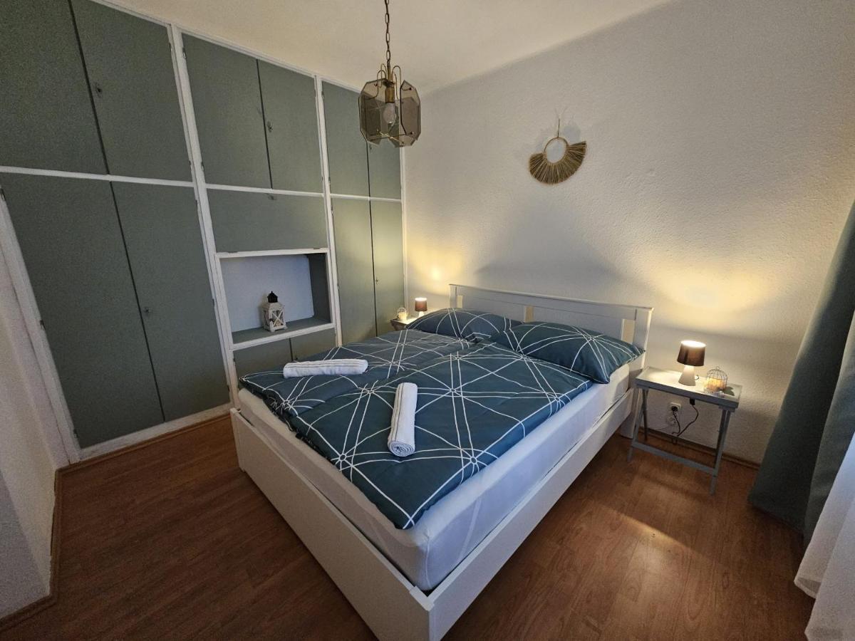 Babi Apartmanhaz Gyenesdiás Extérieur photo